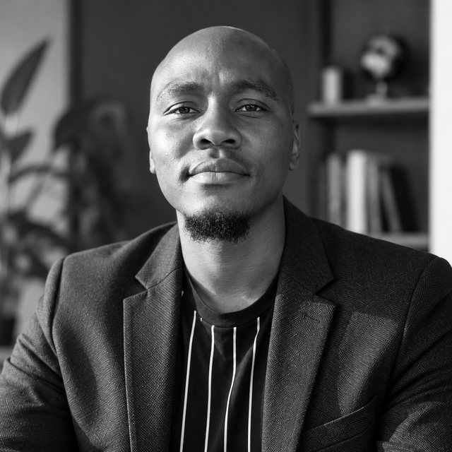 Ryan Mbaiwa, Partner at TBL Accounting