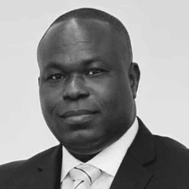 Seun Adewuyi, Partner at TBL Accounting